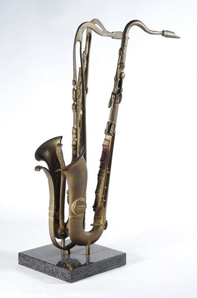 Sax