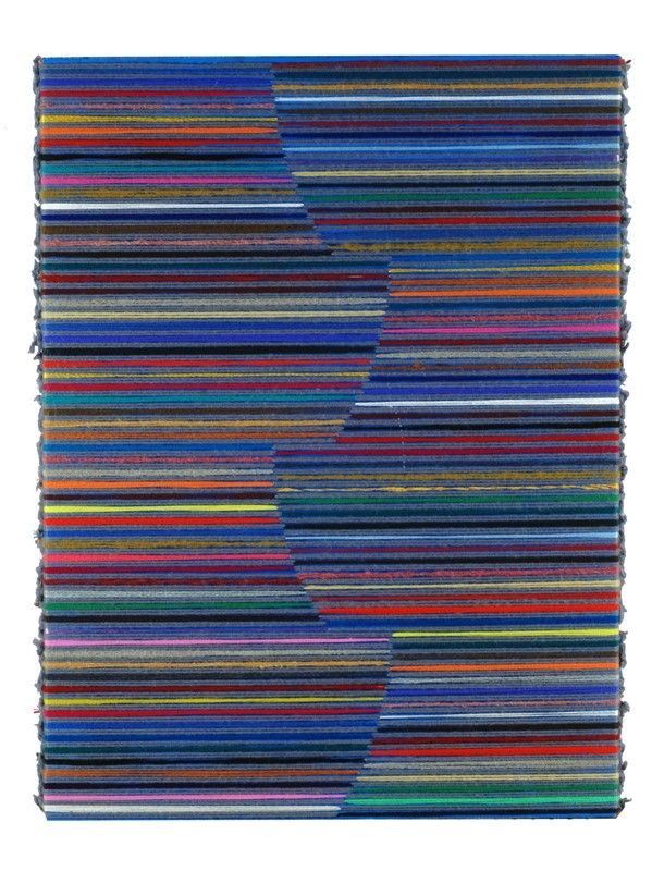 Marco Querin - Segni particolari