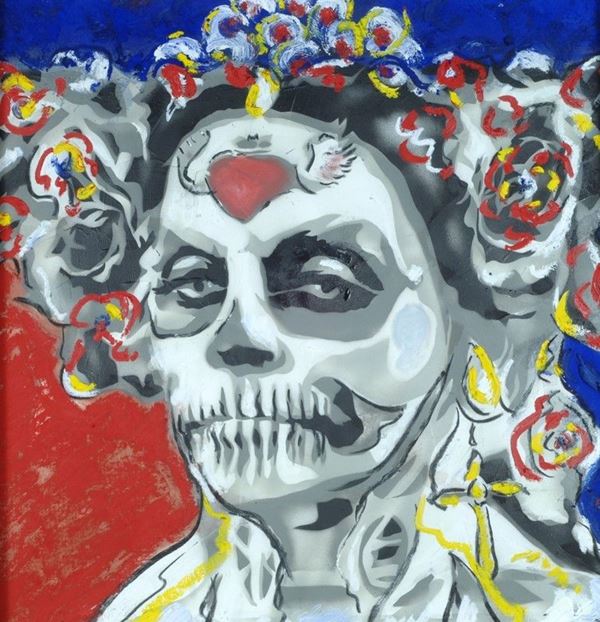 Frank Denota - Los muertos
