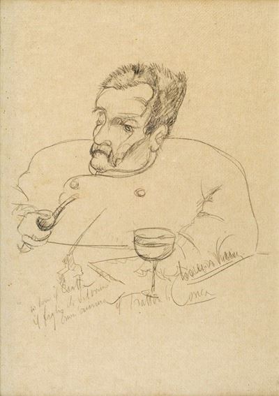 Il Trattore di Conca