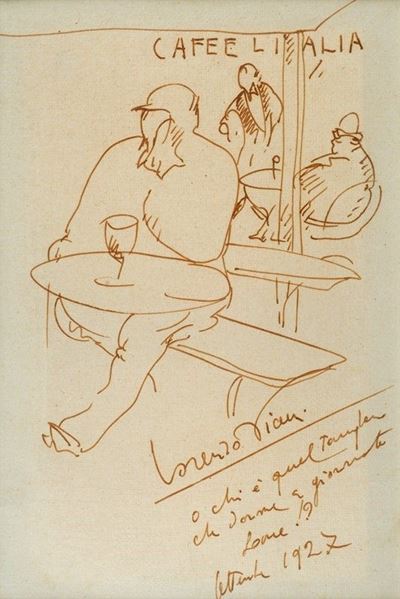 Figure al Caffè