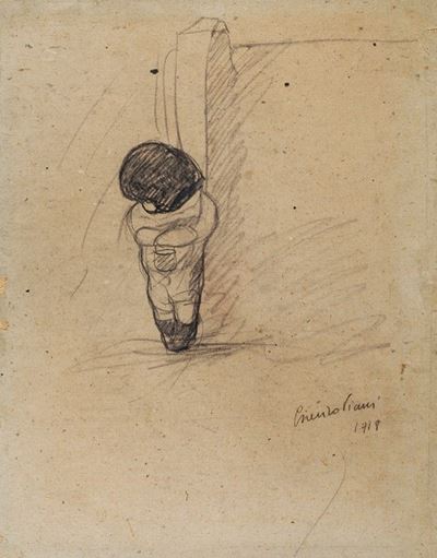 Bambino Imbronciato