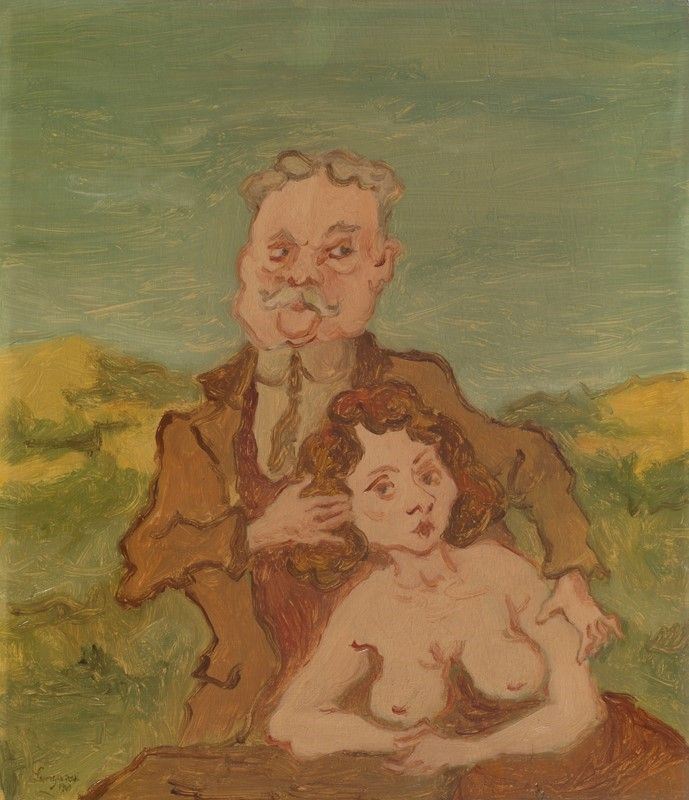 Leo Longanesi - Figure