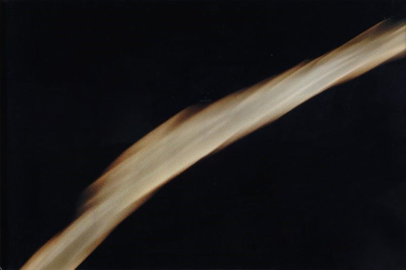 Andres Serrano - Untitled 7