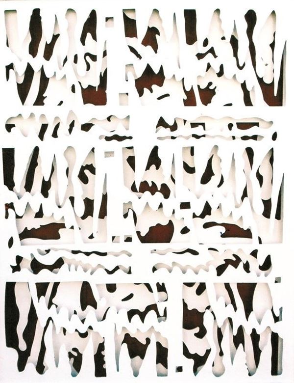 Remo Bianco - 3D