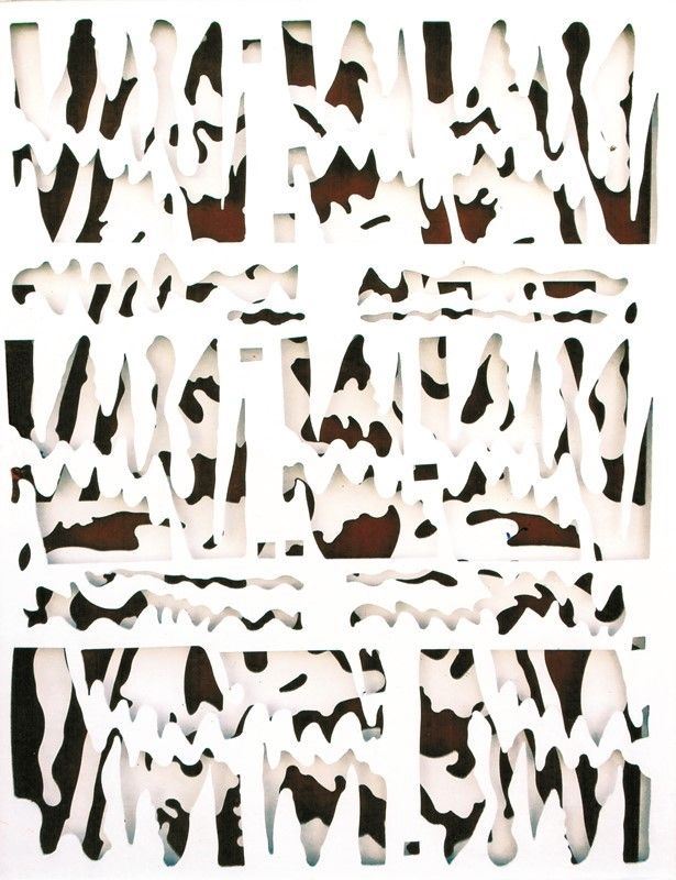 Remo Bianco - 3d