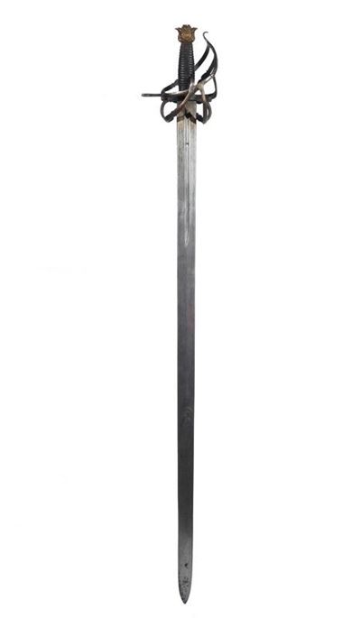 Schiavona