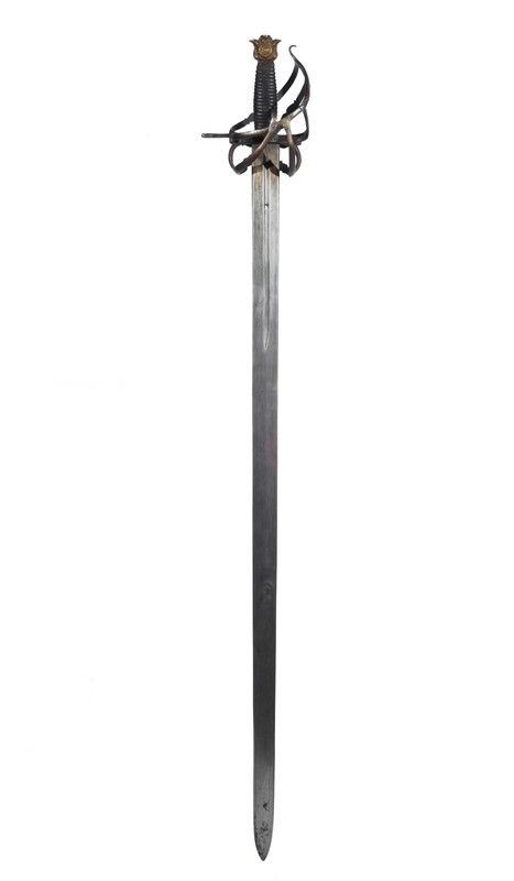 Schiavona