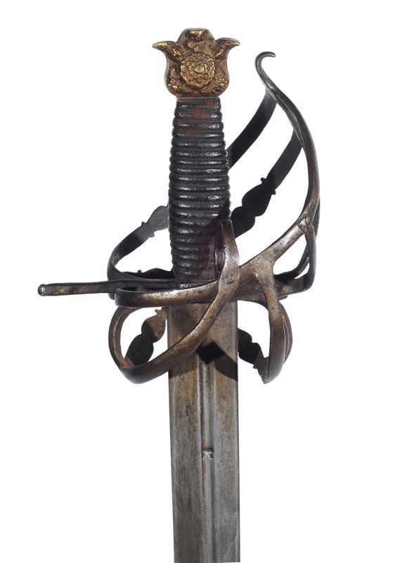 Schiavona