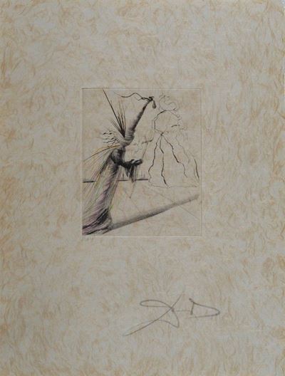 L’illusioniste