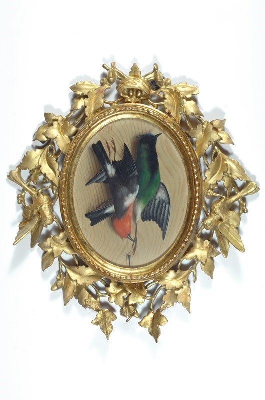 Michelangelo Meucci : Natura morta  - Olio su cartone - Auction AUTORI DEL XIX E XX SEC - II - Galleria Pananti Casa d'Aste