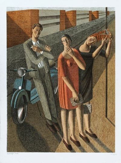 L'attesa