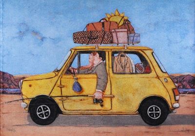 Viaggio di Nozze