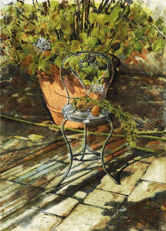 Piero Vignozzi - Senza titolo
