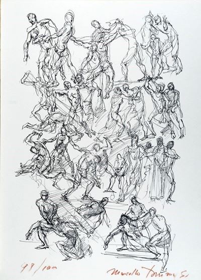 Studio di Figure