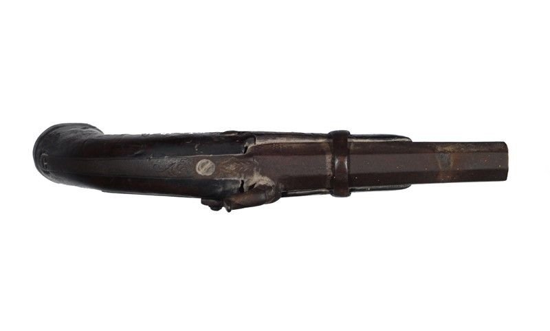 Pistola a Luminello