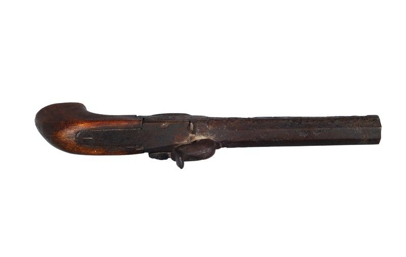 Pistola a Luminello