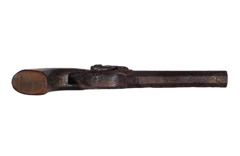 Pistola a Luminello