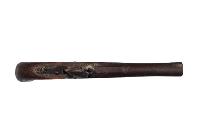 Pistola a Luminello