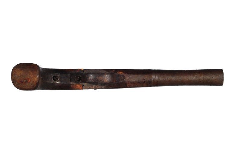 Pistola a Luminello