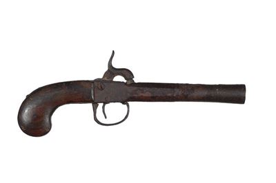 Pistola a Luminello
