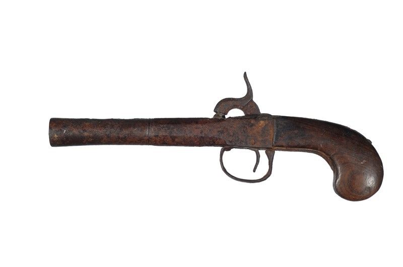 Pistola a Luminello