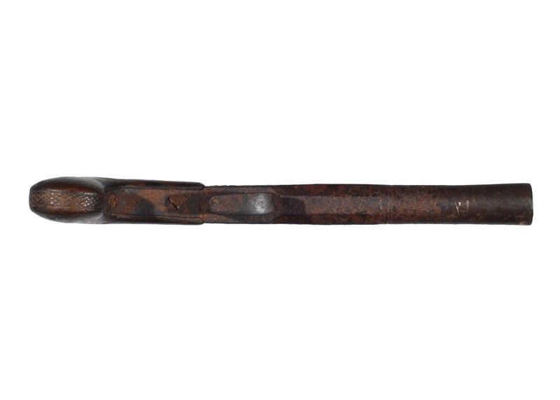 Pistola a Luminello