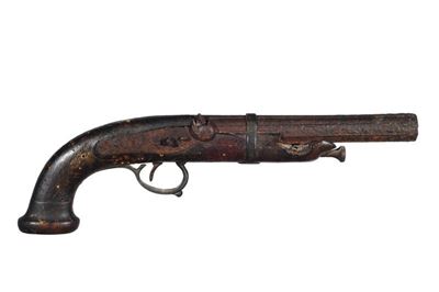 Pistola a Luminello