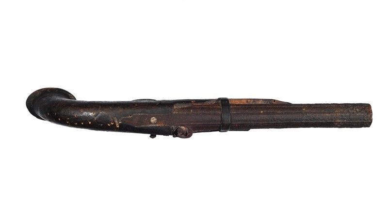 Pistola a Luminello