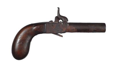 Pistola a Luminello