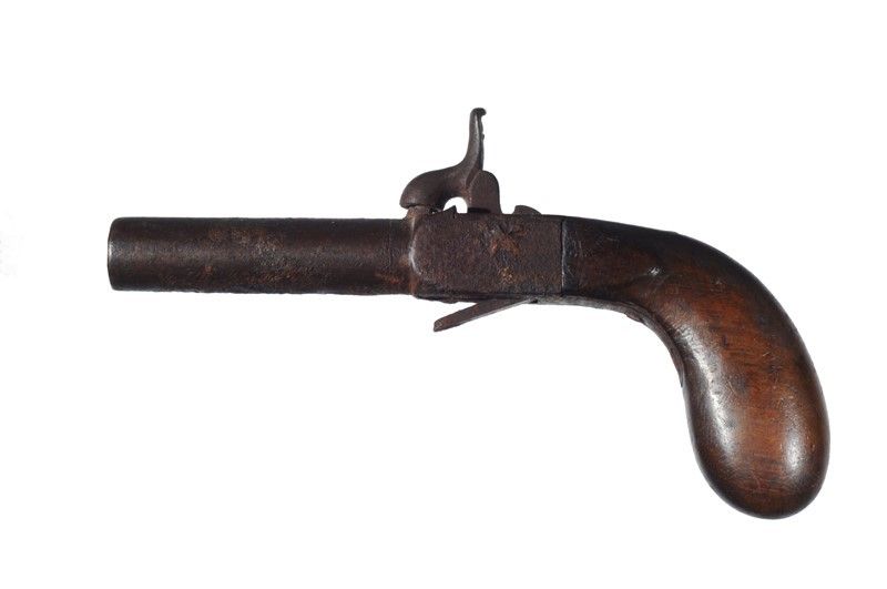 Pistola a Luminello