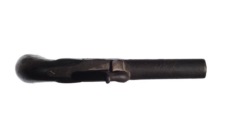 Pistola a Luminello
