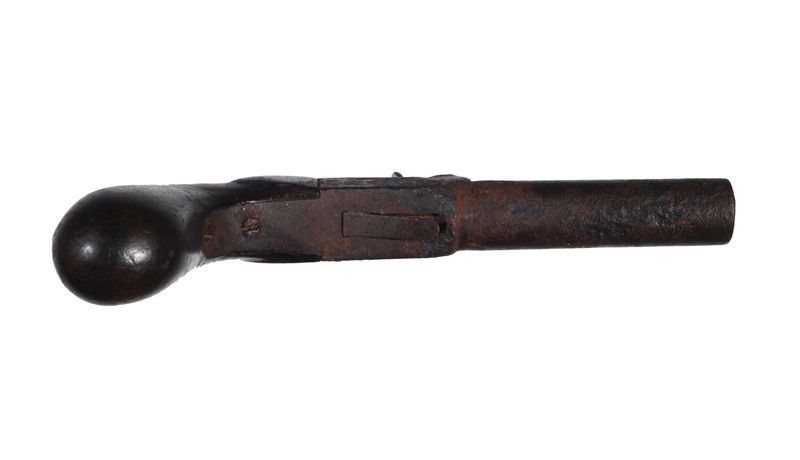 Pistola a Luminello