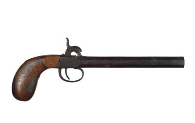 Pistola a Luminello
