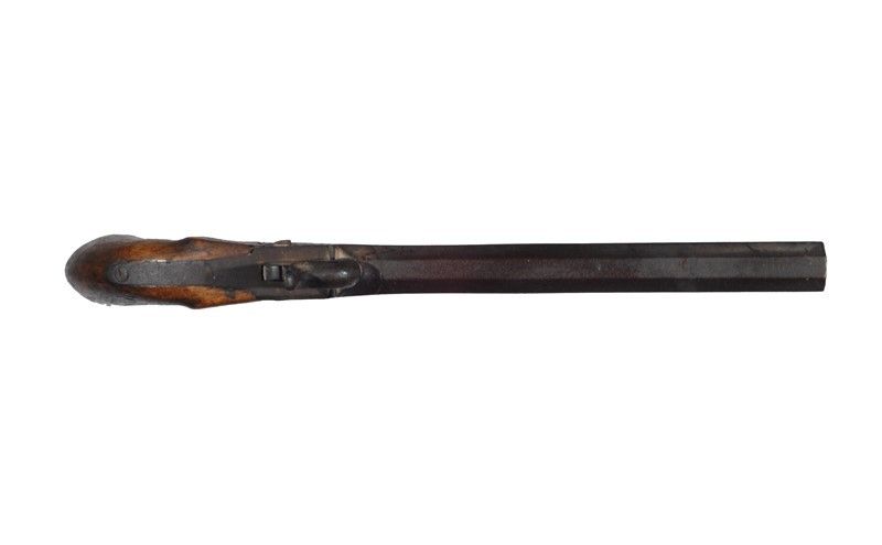 Pistola a Luminello