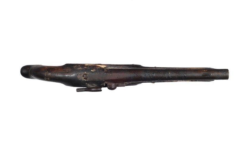 Pistola Militare a Luminello