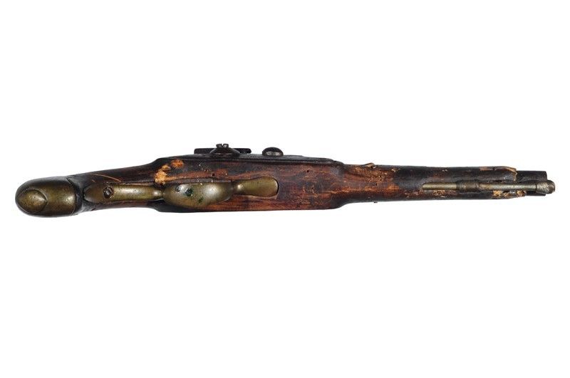 Pistola Militare a Luminello