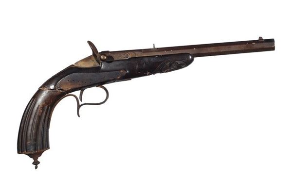 Pistola da sala