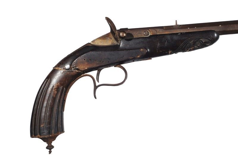 Pistola da Sala