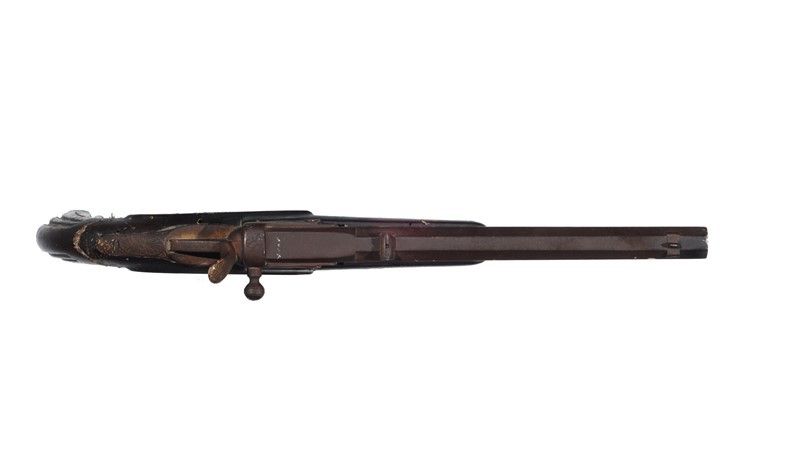 Pistola da Sala