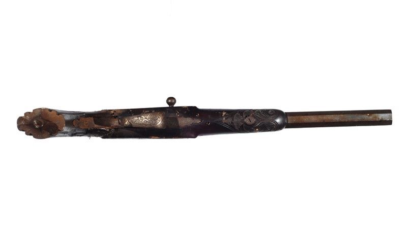 Pistola da Sala