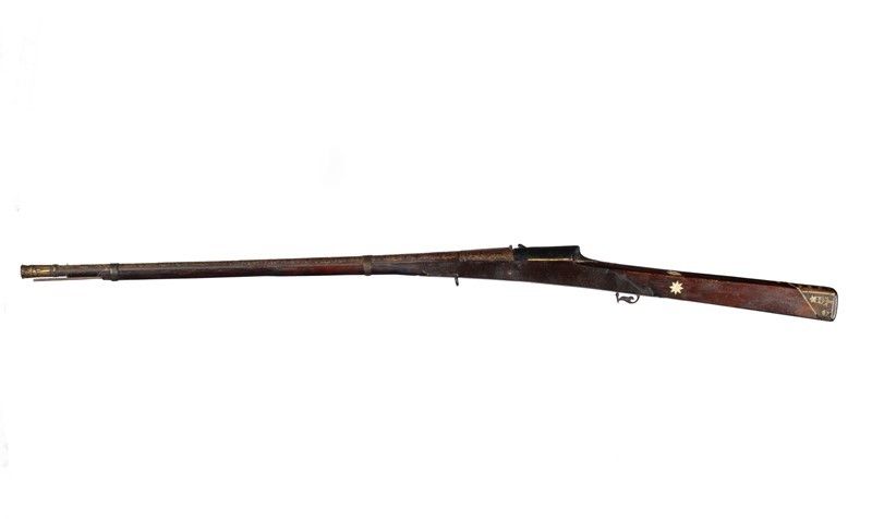 Fucile a Miccia