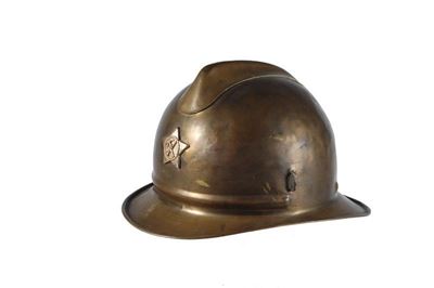 Casco da Pompiere
