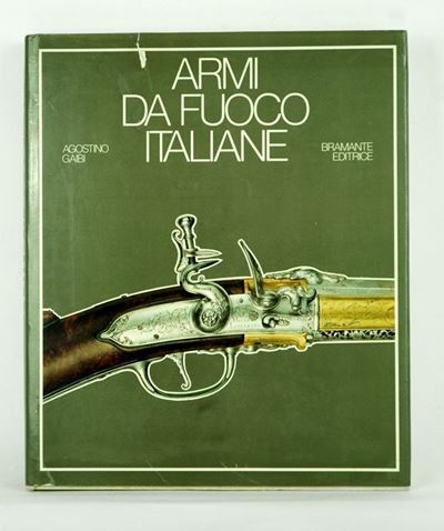Armi da Fuoco Italiane