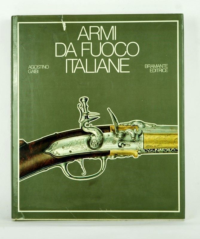 Armi da Fuoco Italiane