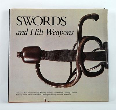 Swords And Hilt Weapons