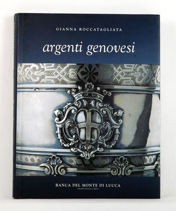 Argenti Genovesi