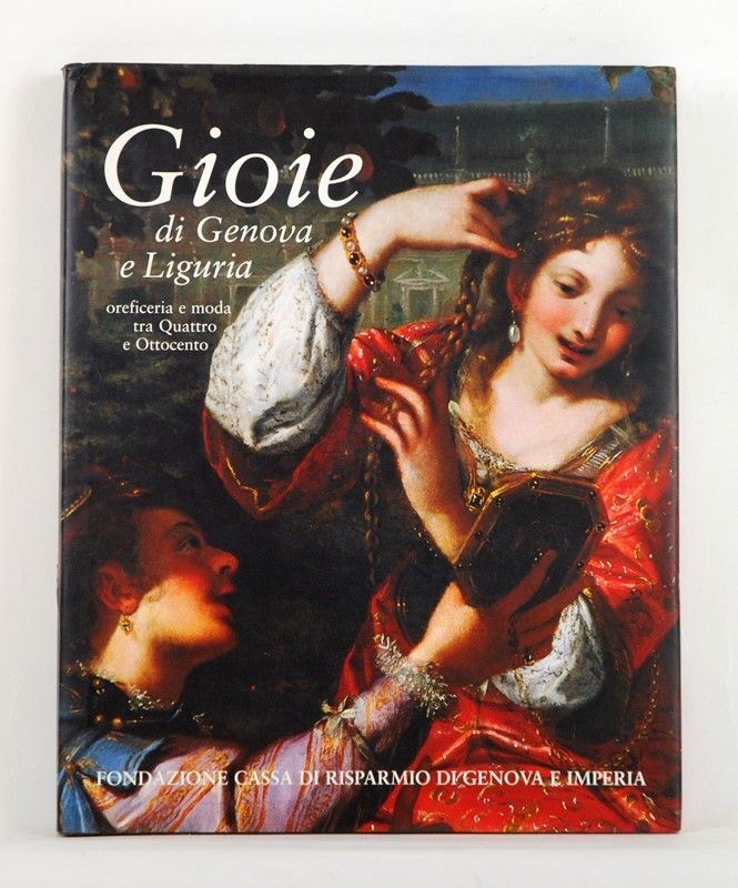 Gioie di Genova e Liguria