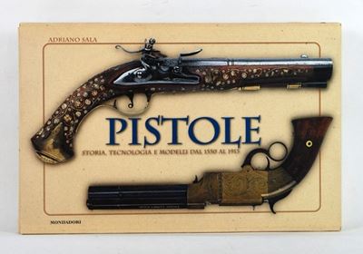 Pistole