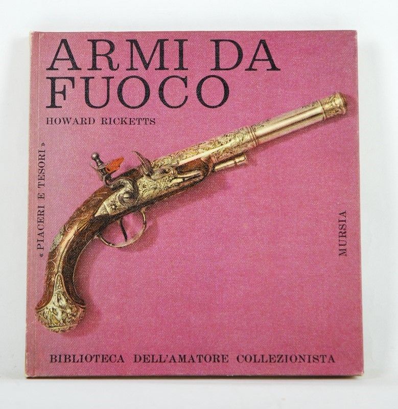 Armi da Fuoco